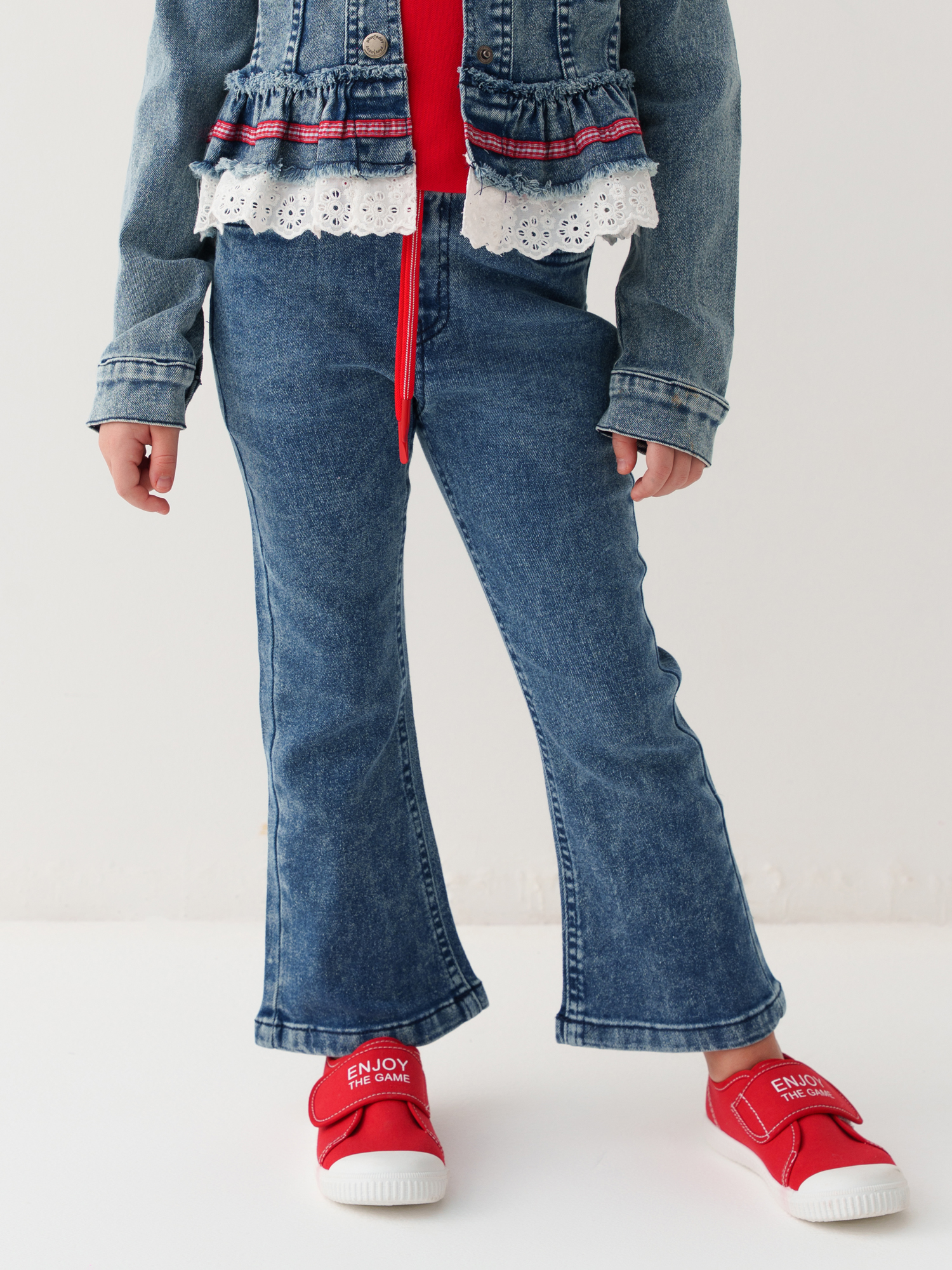 Джинсы PlayToday 12622141 - фото 1