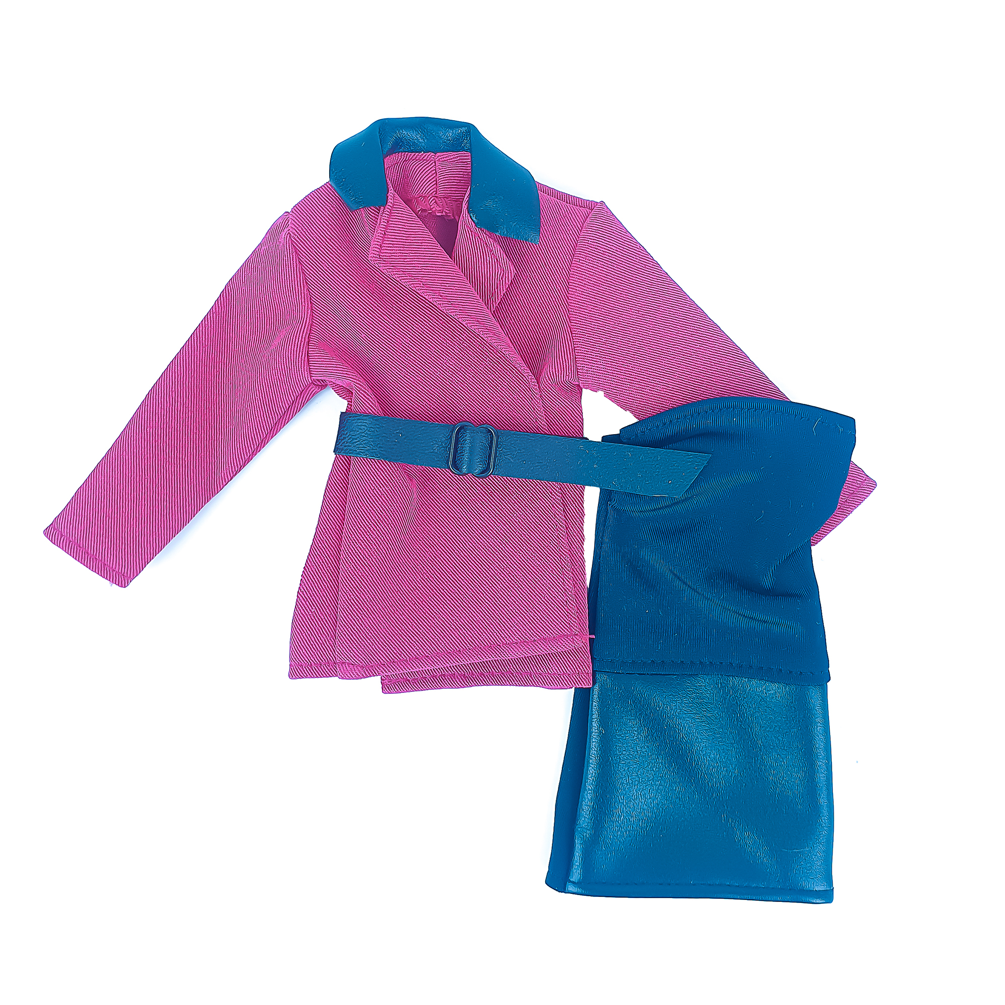 Одежда для кукол VIANA 11.375.5 - фото 1