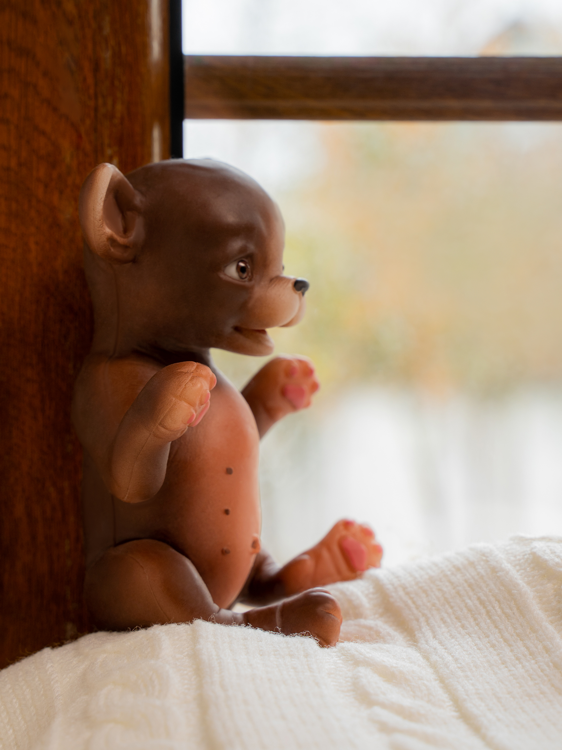 Фигурка Magic Manufactory Magic Pets щенок Чихуахуа - фото 20