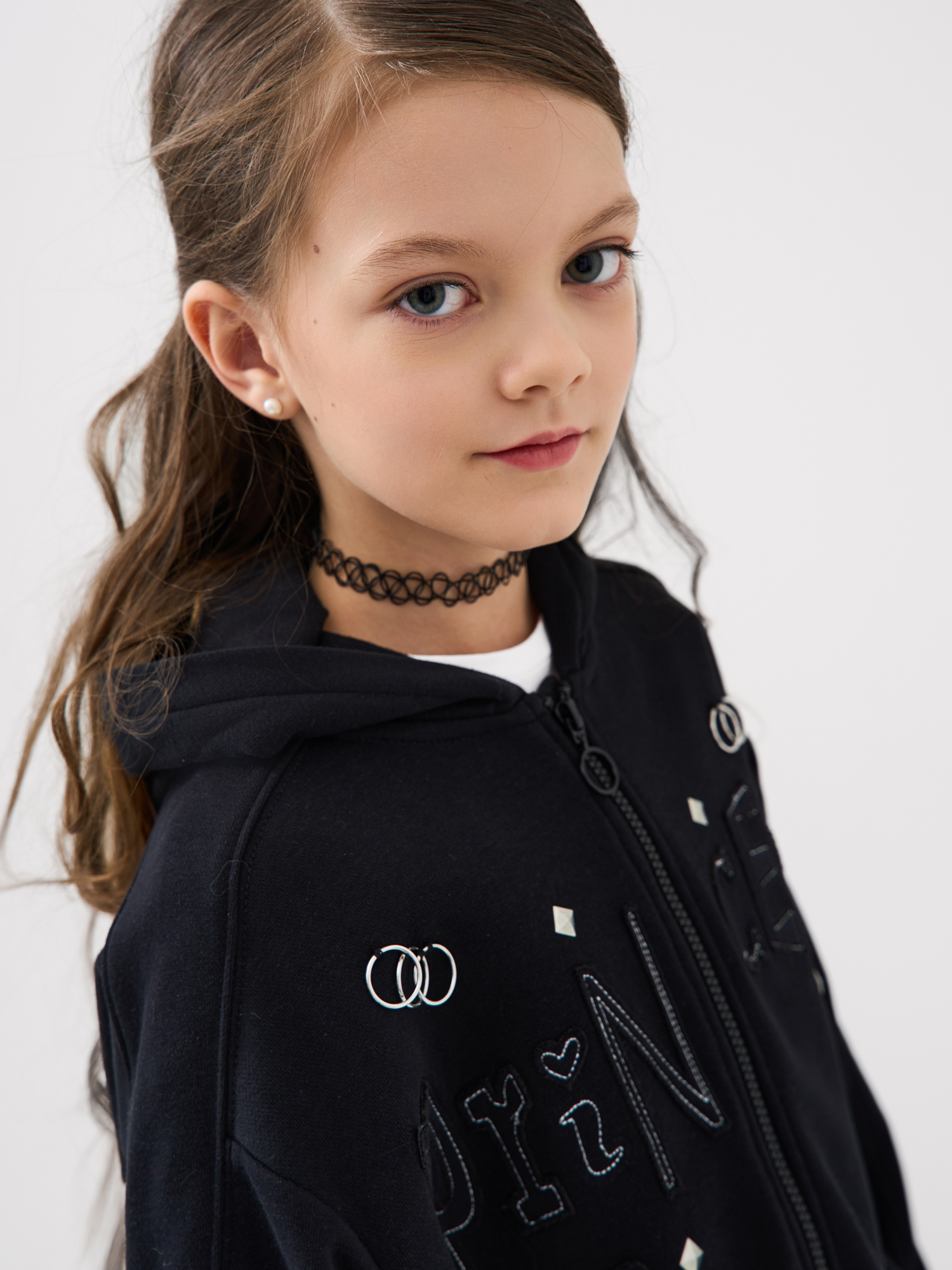 Толстовка PlayToday 12621538 - фото 7