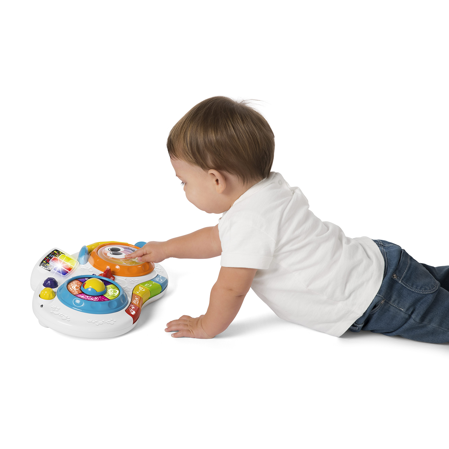 Игрушка Chicco пульт - фото 6