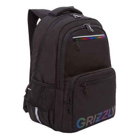 Рюкзак Grizzly RB