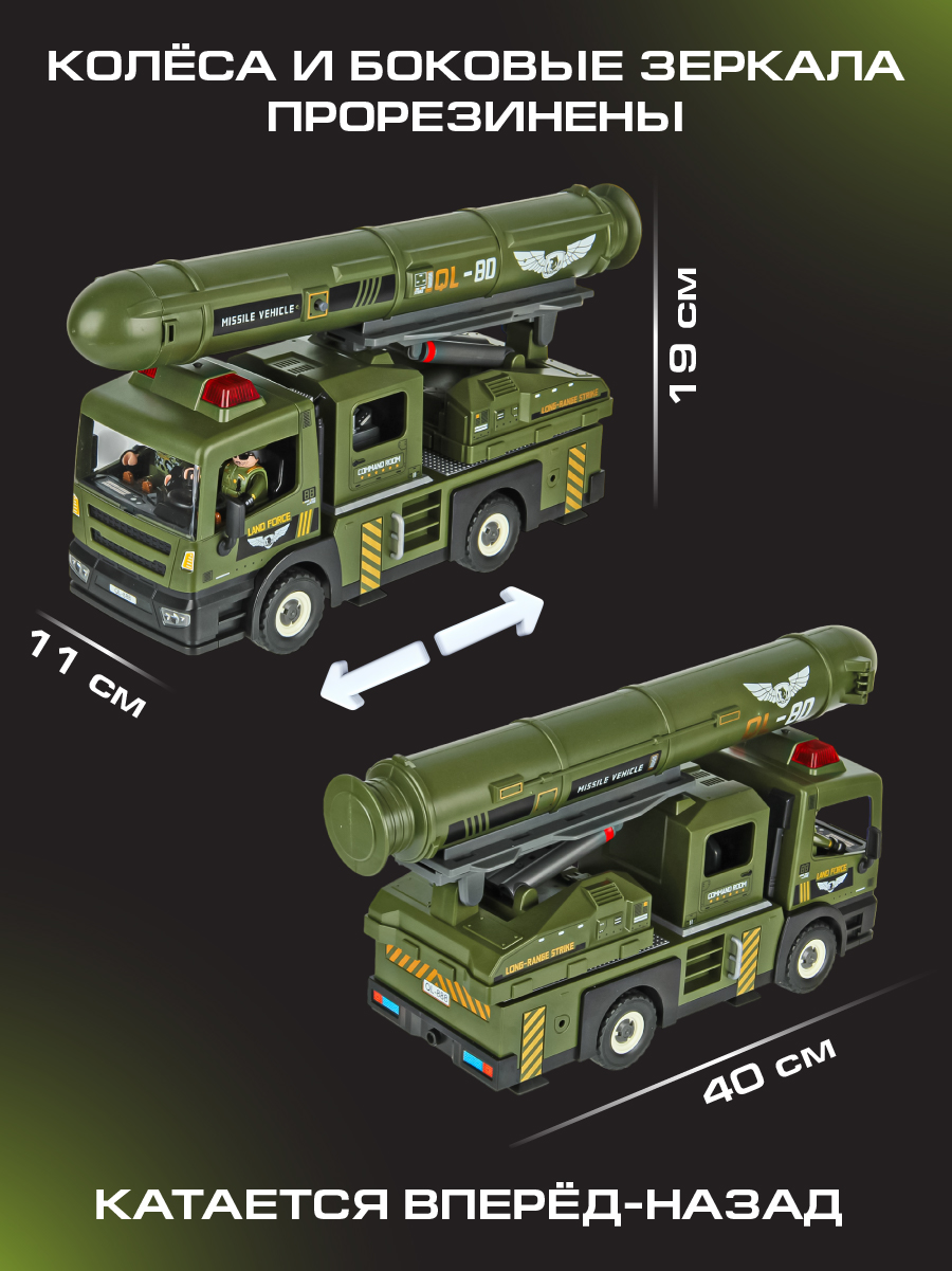 Игровой набор Veld Co 136448 - фото 8
