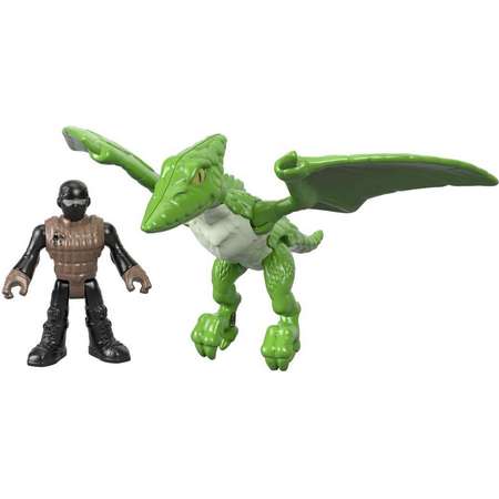 Игровой набор IMAGINEXT