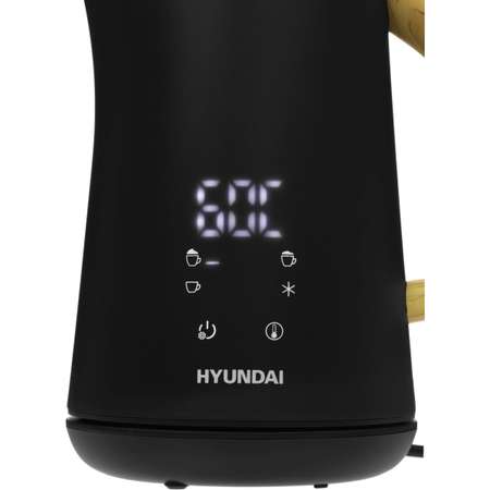 Капучинатор VITEK HMF-P900