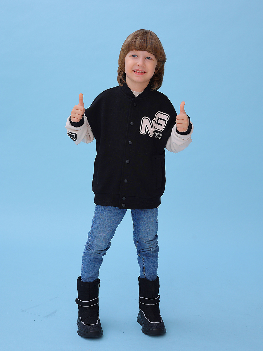 Сапоги Зебра 19005-1 - фото 5