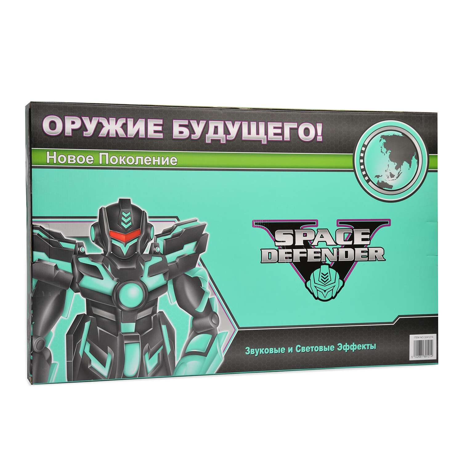 Меч Space Defender - фото 9