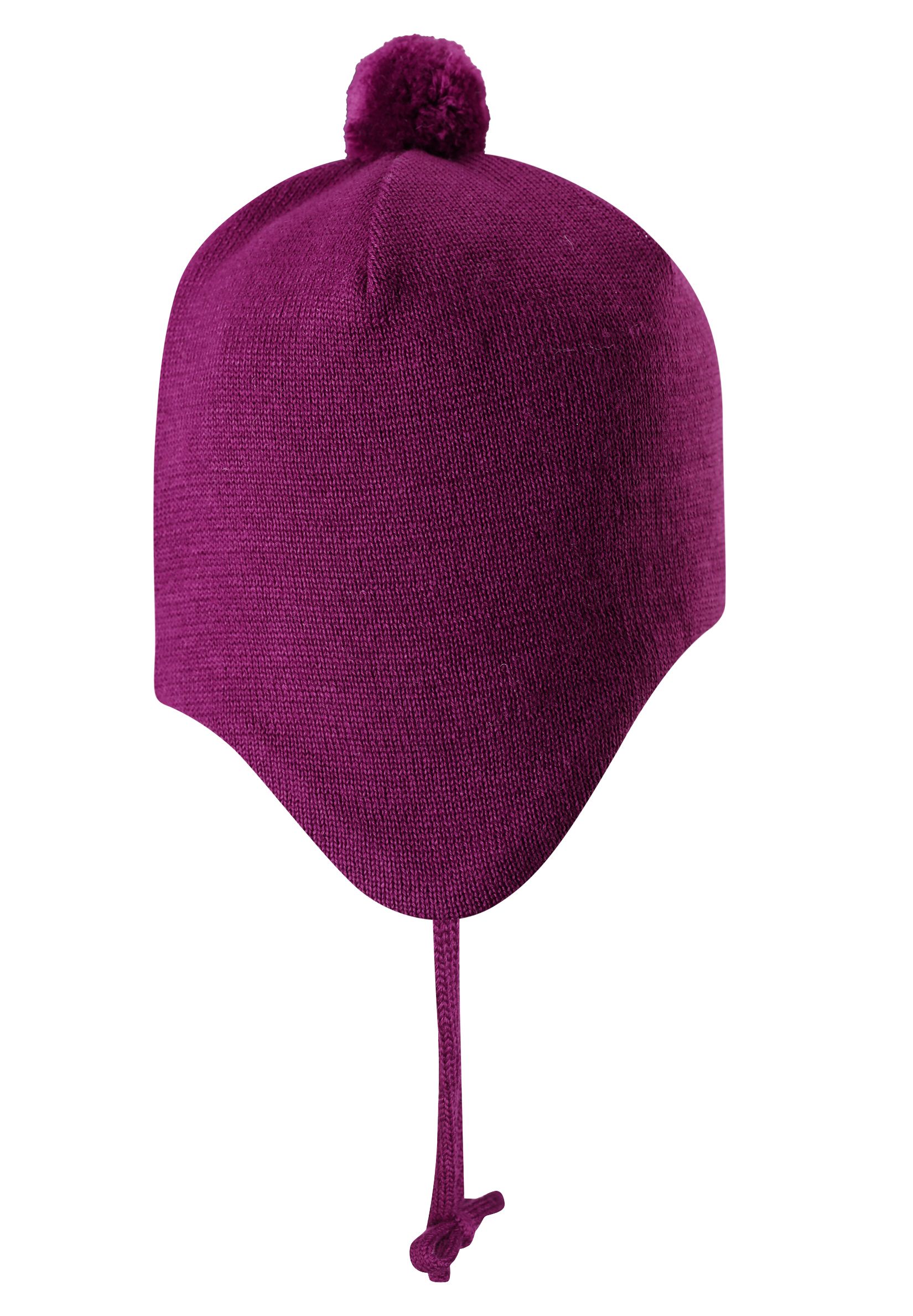 Шапка-бини Lassie 718773-4841 - фото 3