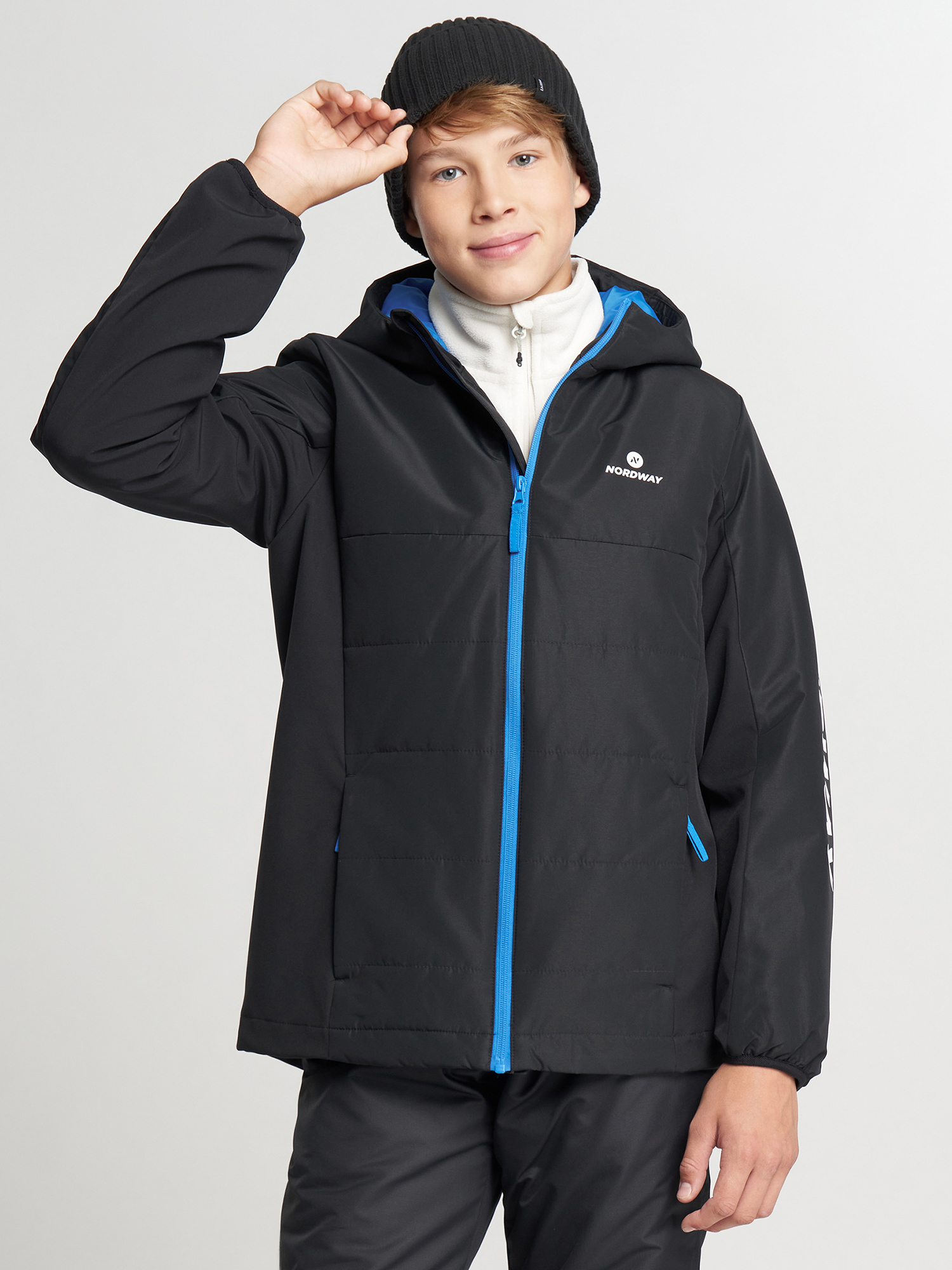 Куртка Nordway 138527NDW-99 - фото 1