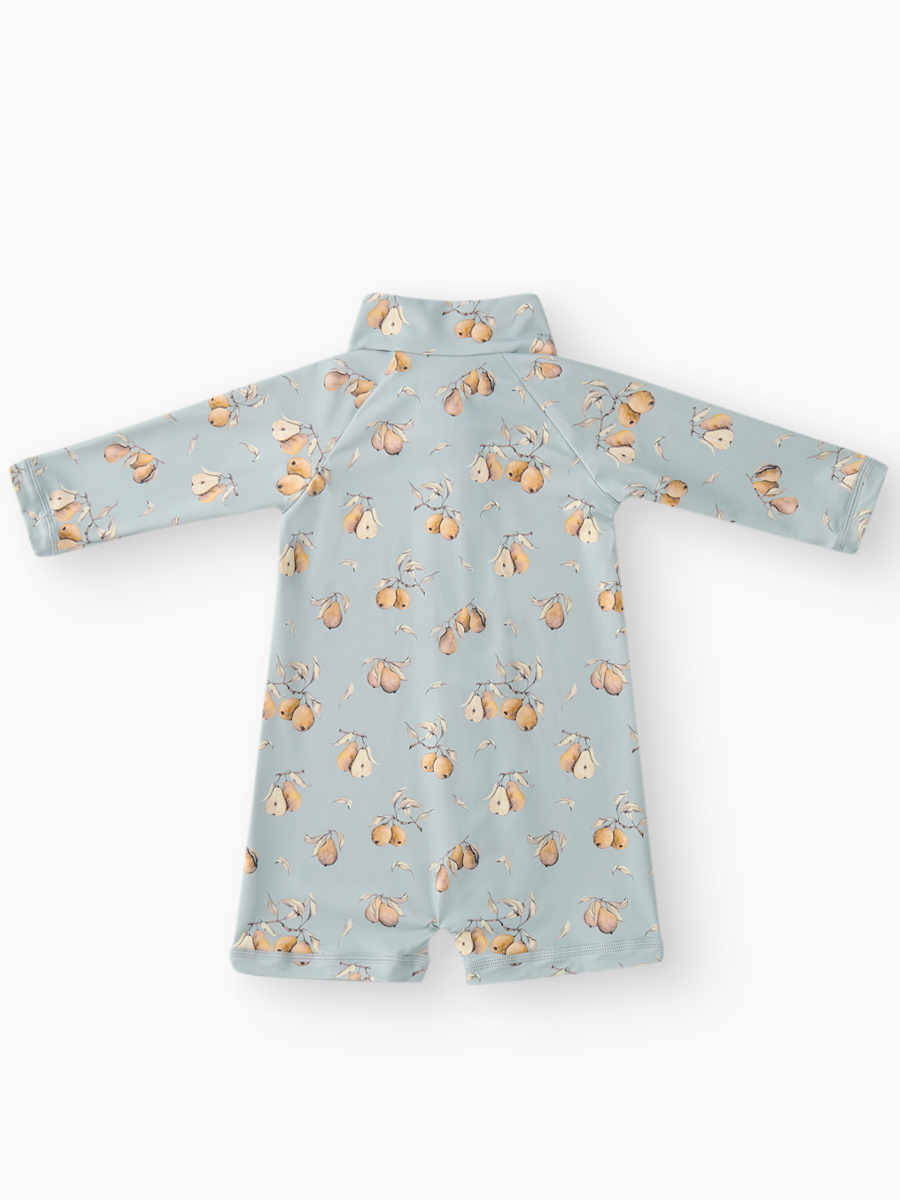 Костюм купальный Happy Baby 50654_pears - фото 17