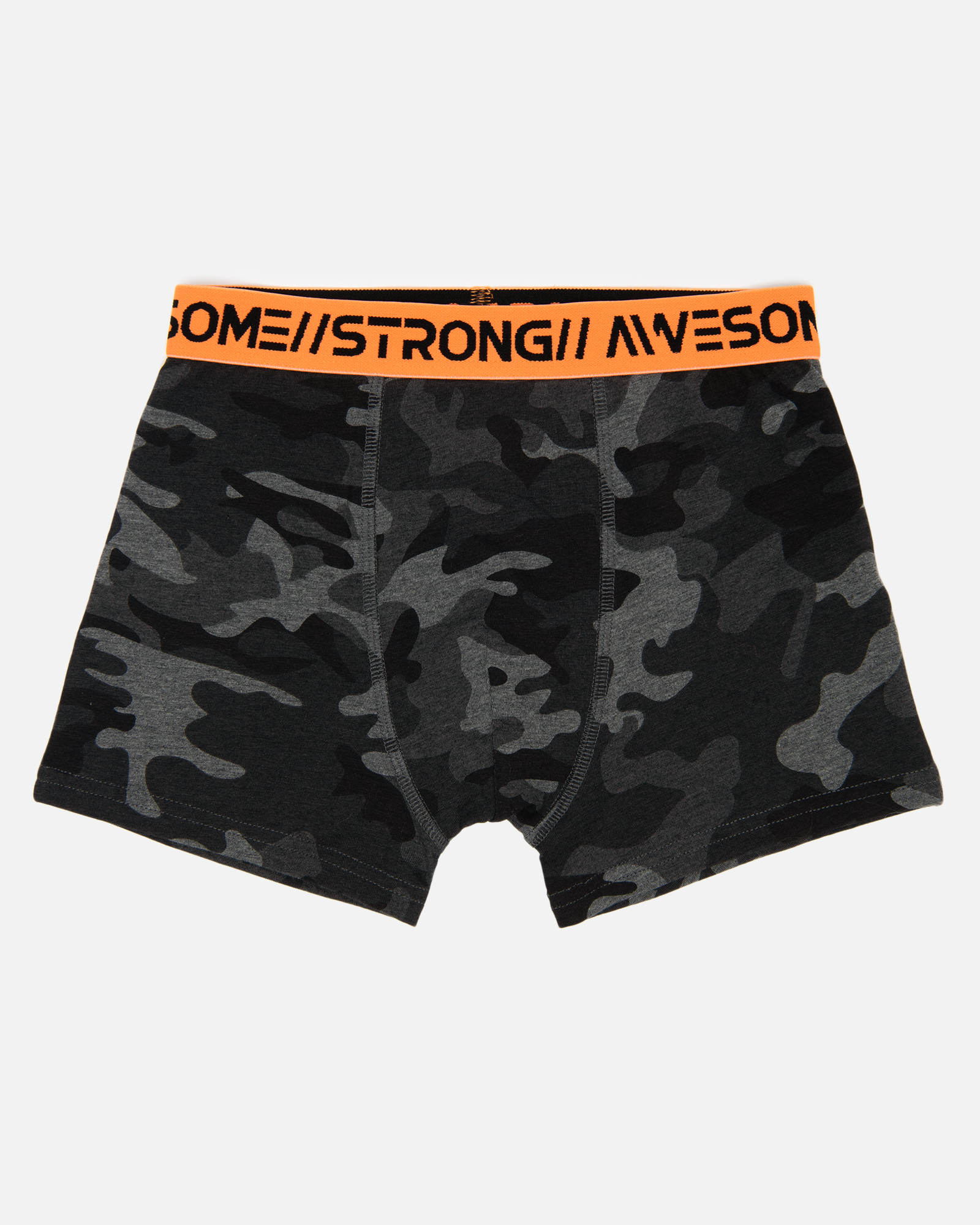 Трусы 2 шт Day and Night S24DN2-UB28tb-22DG - фото 2