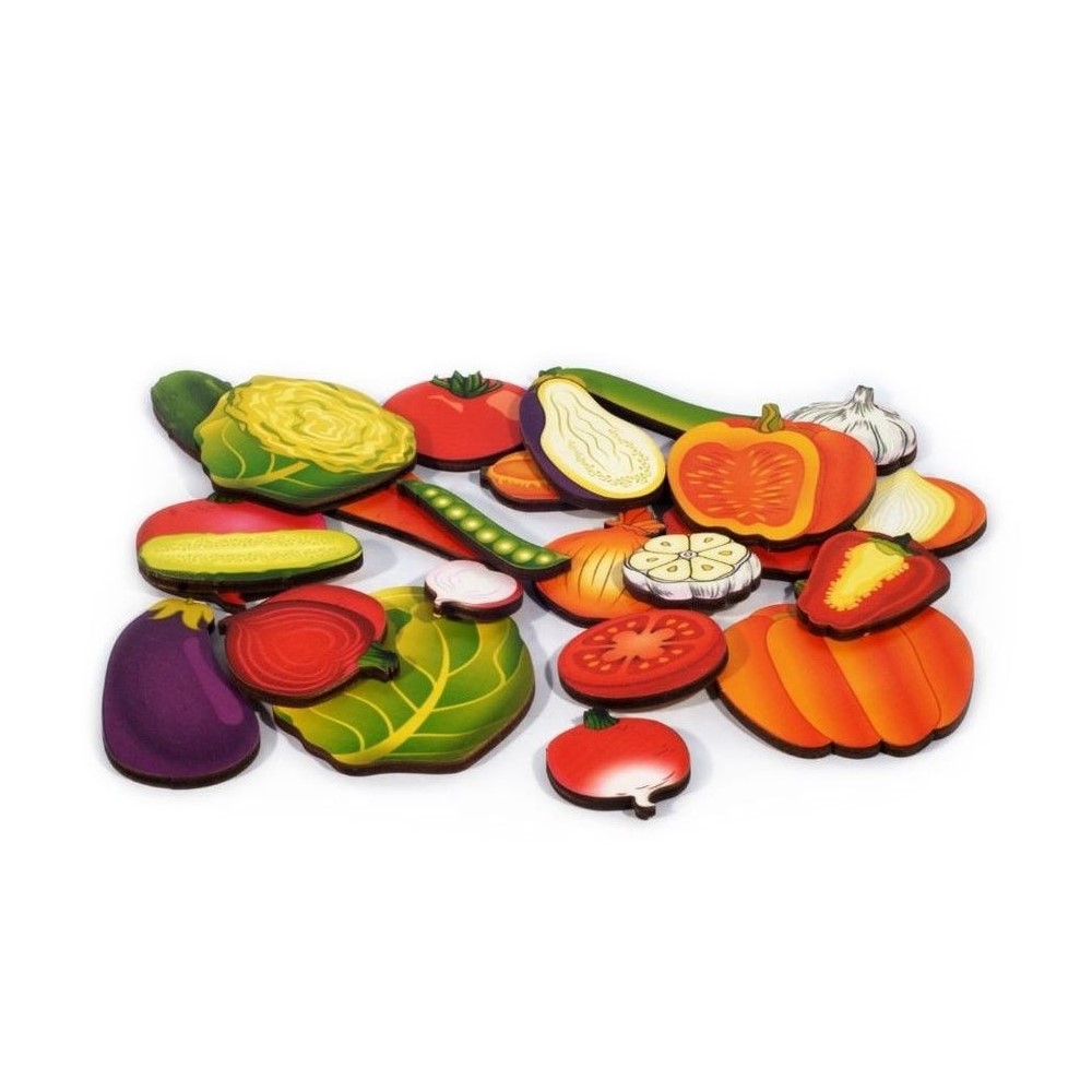 Настольная игра Нескучные игры - фото 5