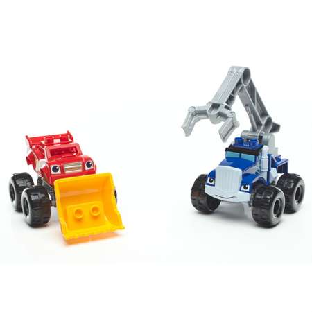 Конструктор Mega Bloks