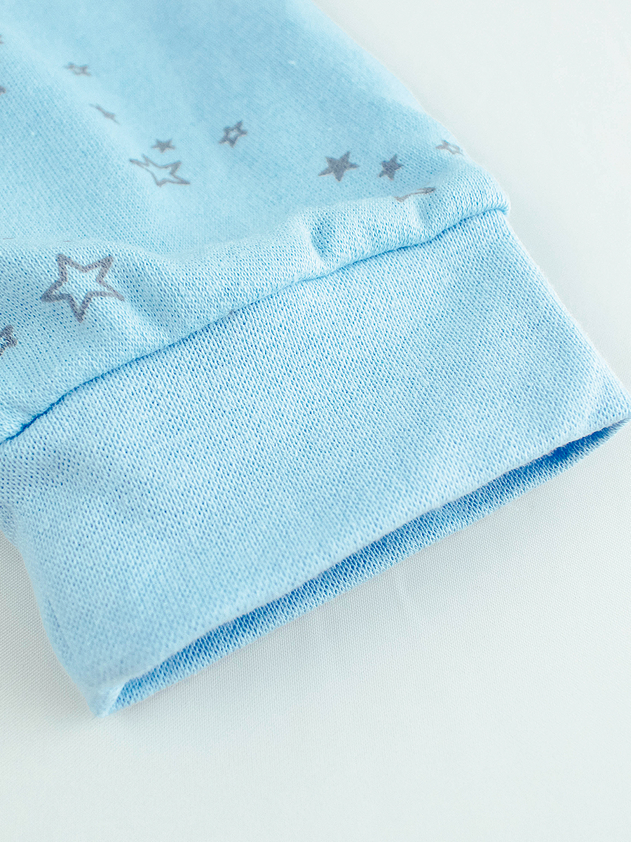 Комбинезон 2 шт TataBaby 192203001 - фото 4