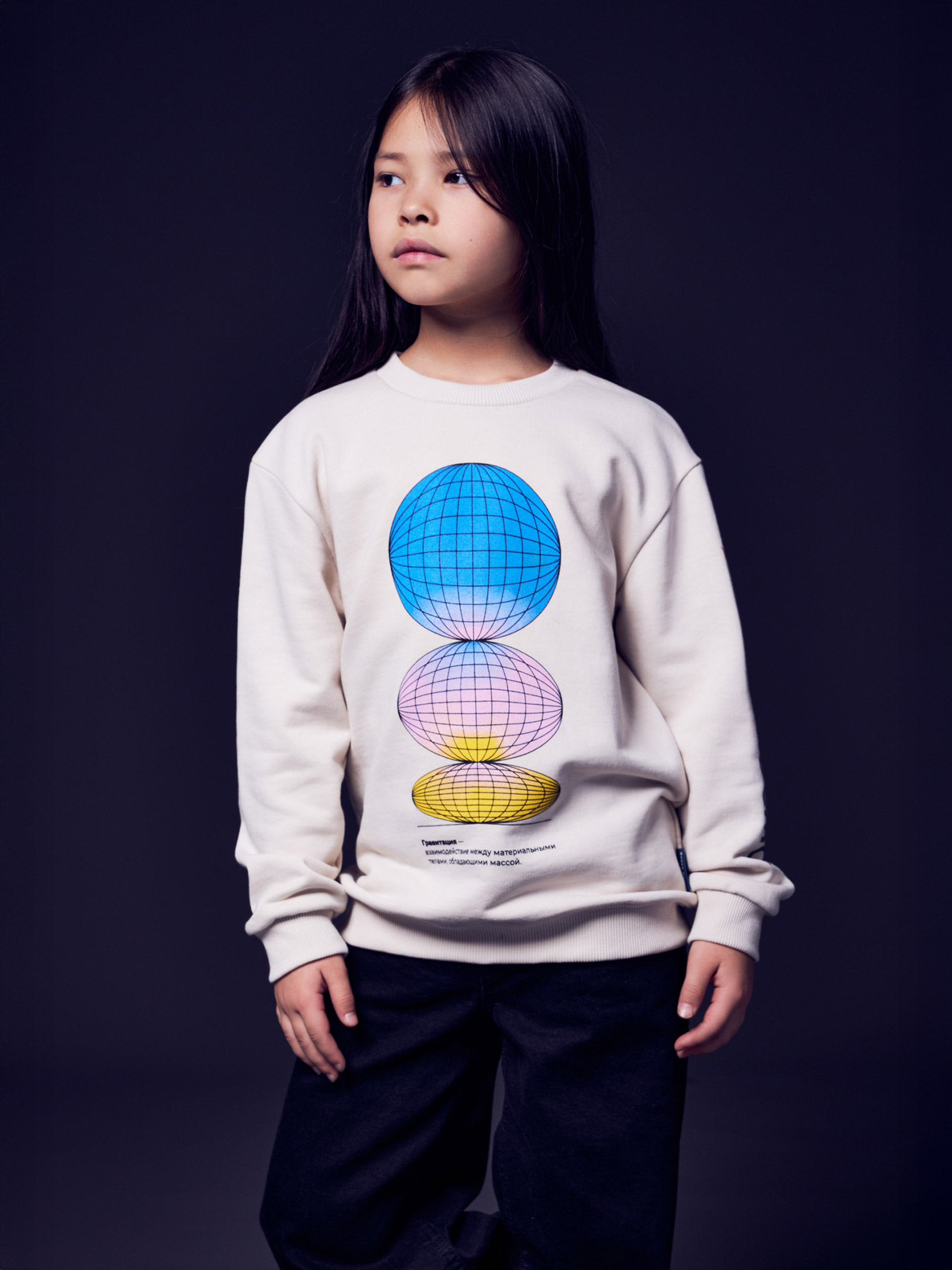 Свитшот Bossa Nova 232Р-4613-М - фото 17