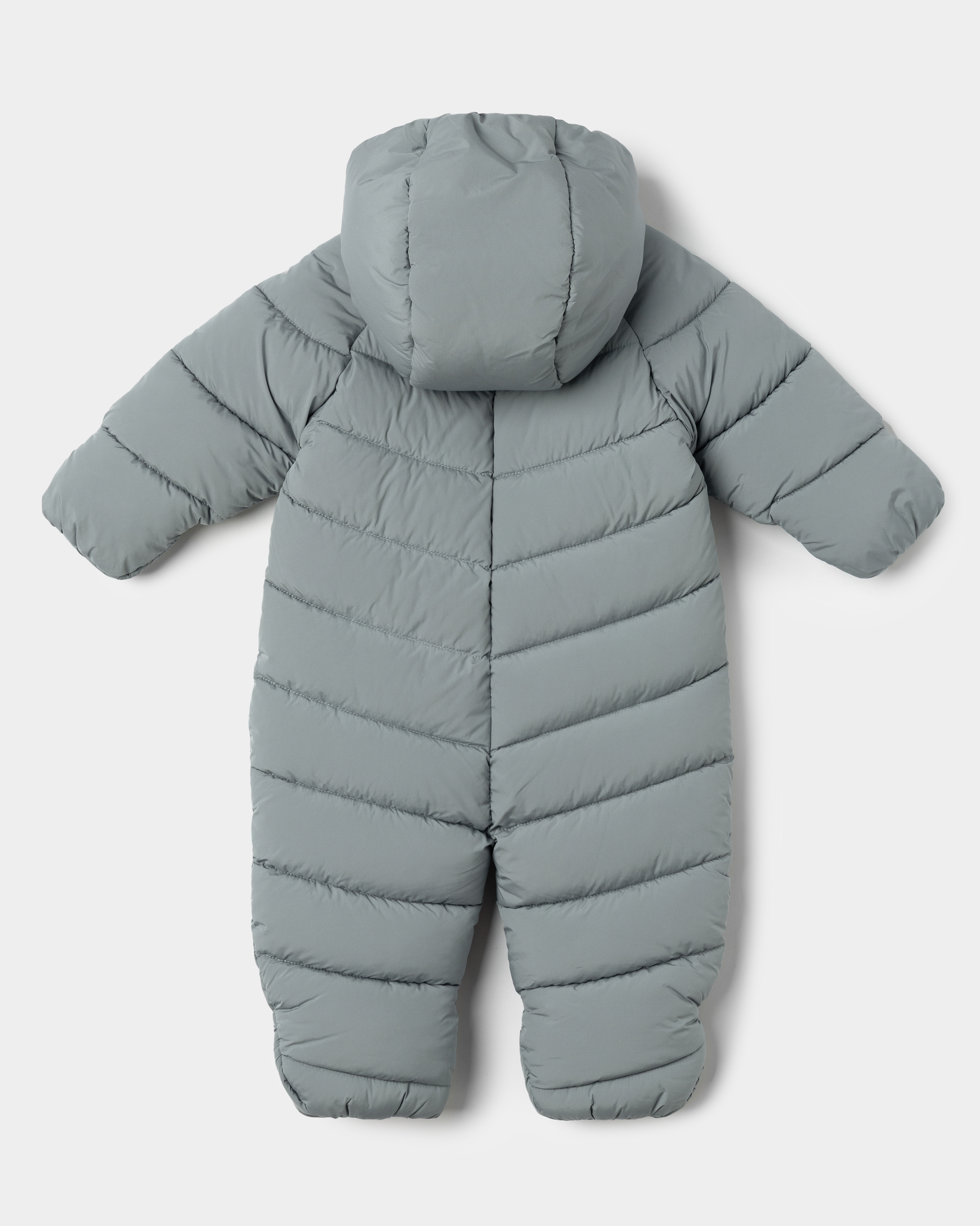 Комбинезон BabyGo W25BG4-KS04ib-44 - фото 2