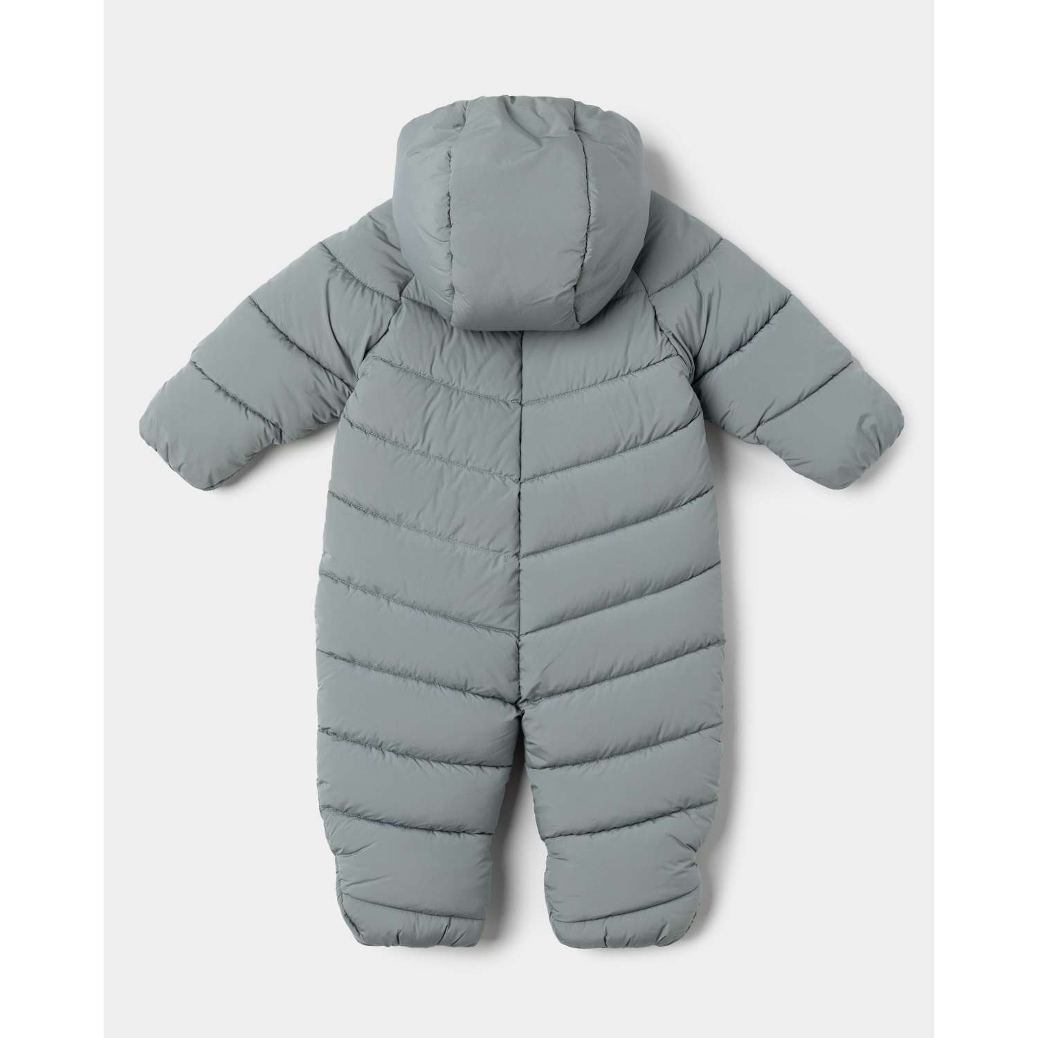 Комбинезон BabyGo W25BG4-KS04ib-44 - фото 2
