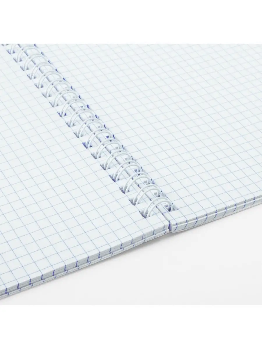 Тетрадь Brauberg клетка 96 лист. 4 шт. - фото 4