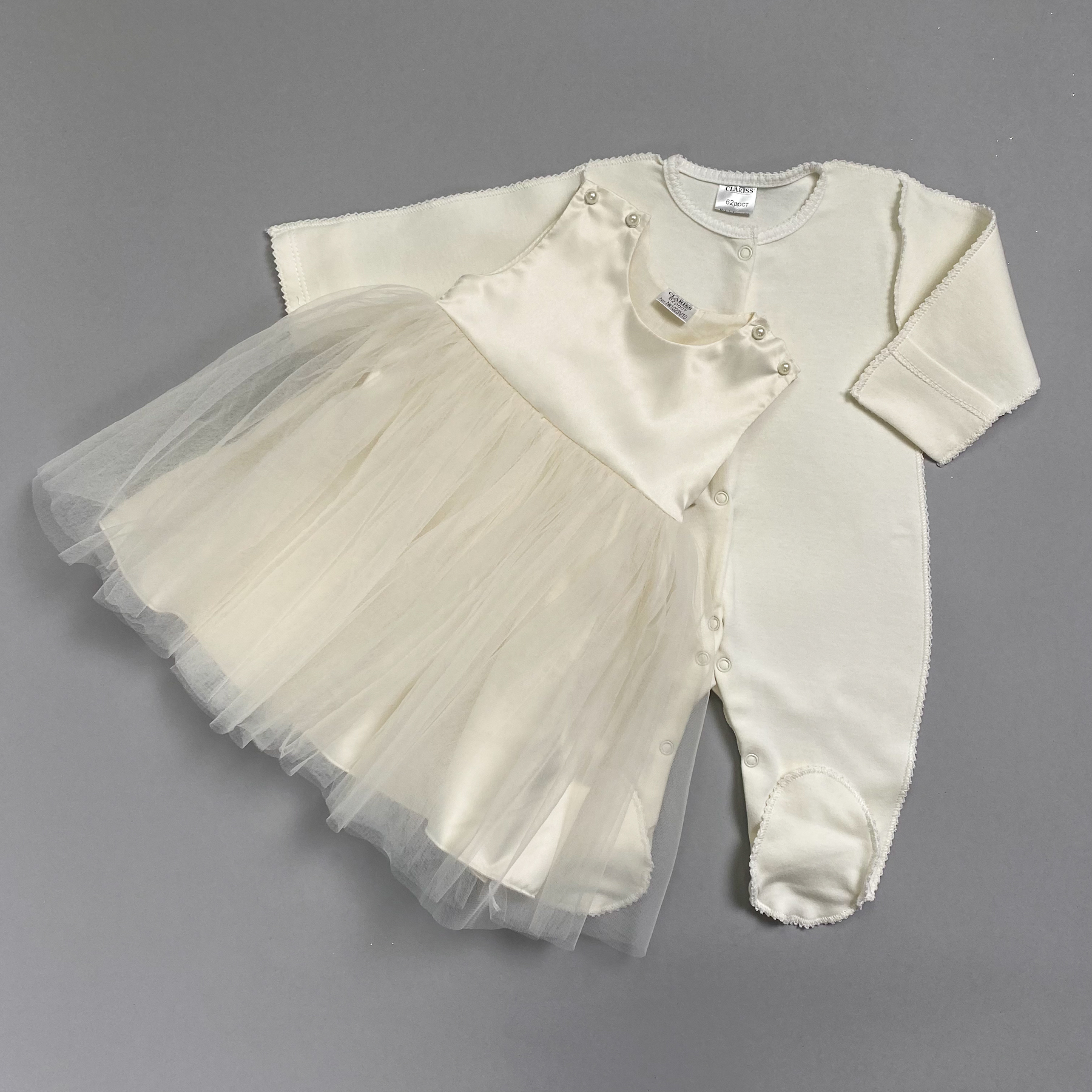 Комплект Clariss ЦБ-00001284 - фото 2