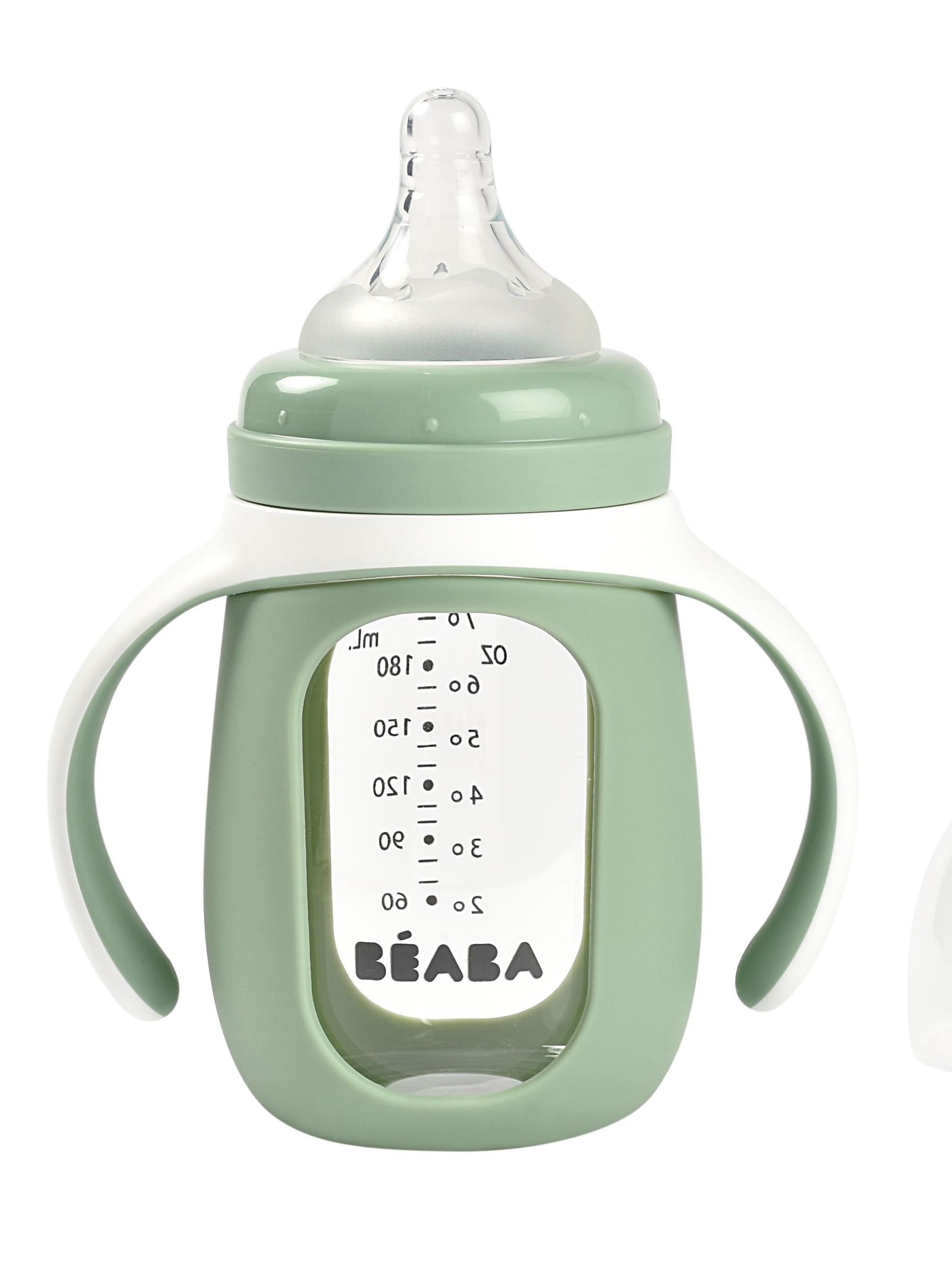 Поильник BEABA 210 мл 1 шт. - фото 1