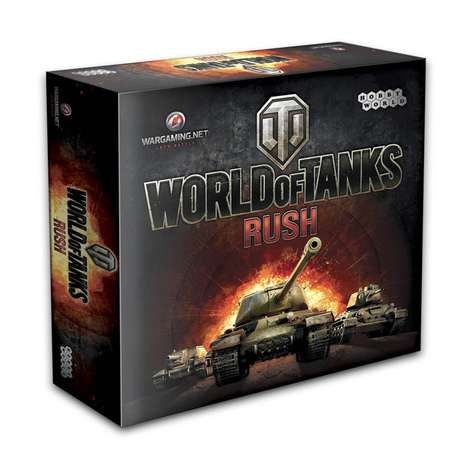 Настольная игра Hobby World