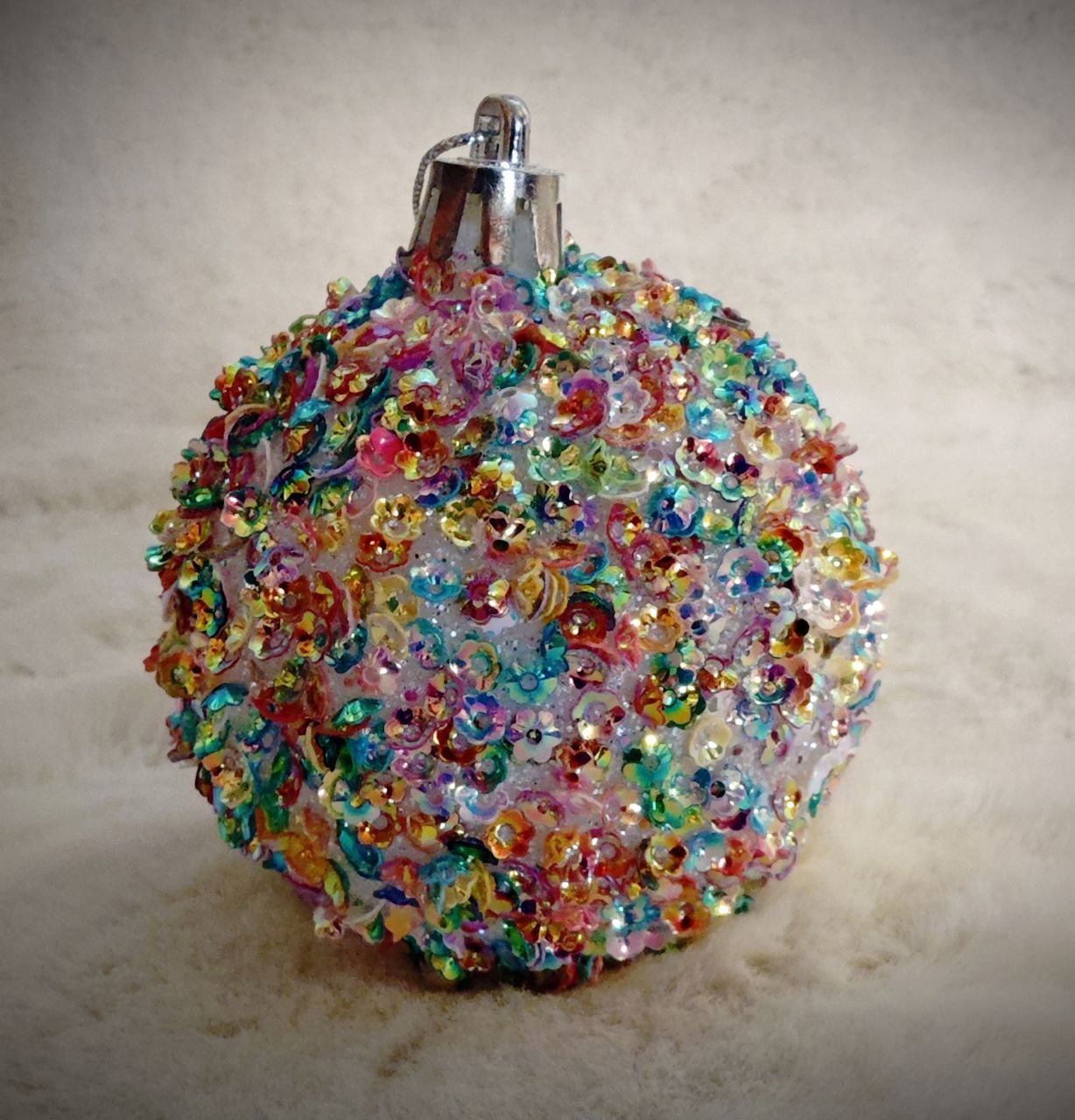 Украшение ёлочное Магия праздника MAG2008 - фото 1