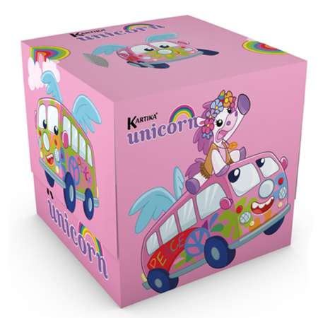 Бумажные салфетки World cart 56 шт.
