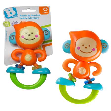 Игрушка B kids погремушка
