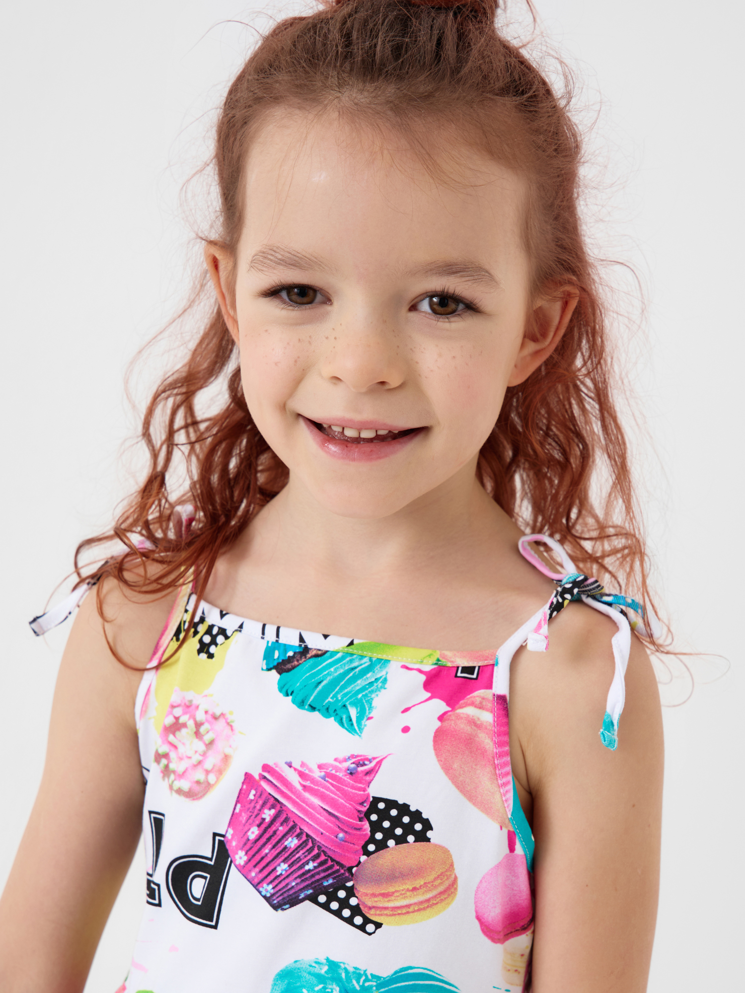 Сарафан PlayToday 12622418 - фото 2