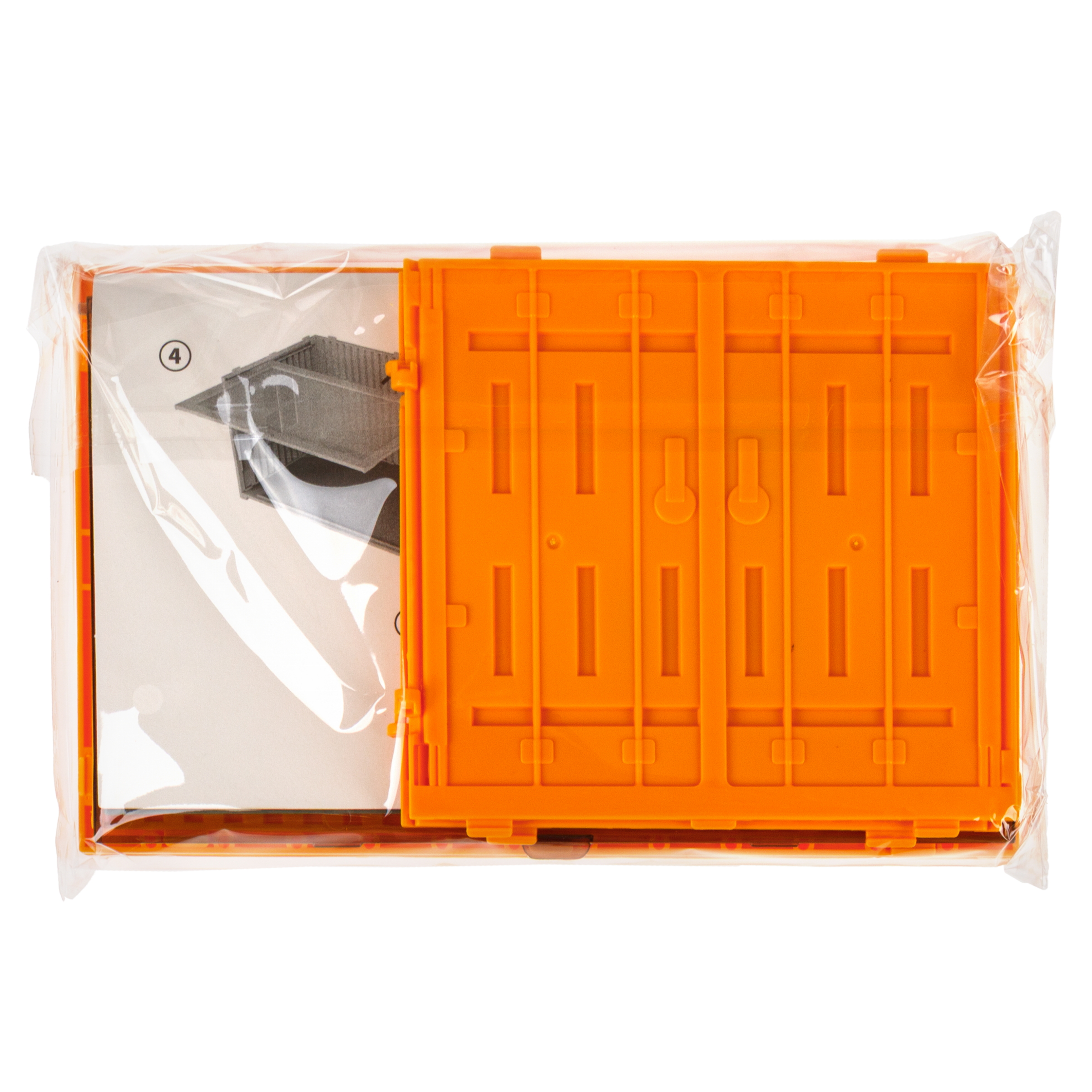 Домик для кукол 1TOY с мебелью Т26709 - фото 12