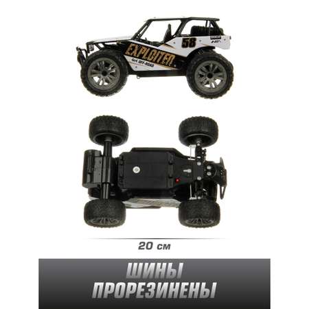 Внедорожник РУ Veld Co 1:16