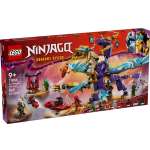 Конструктор LEGO NINJAGO 71836 869 дет.