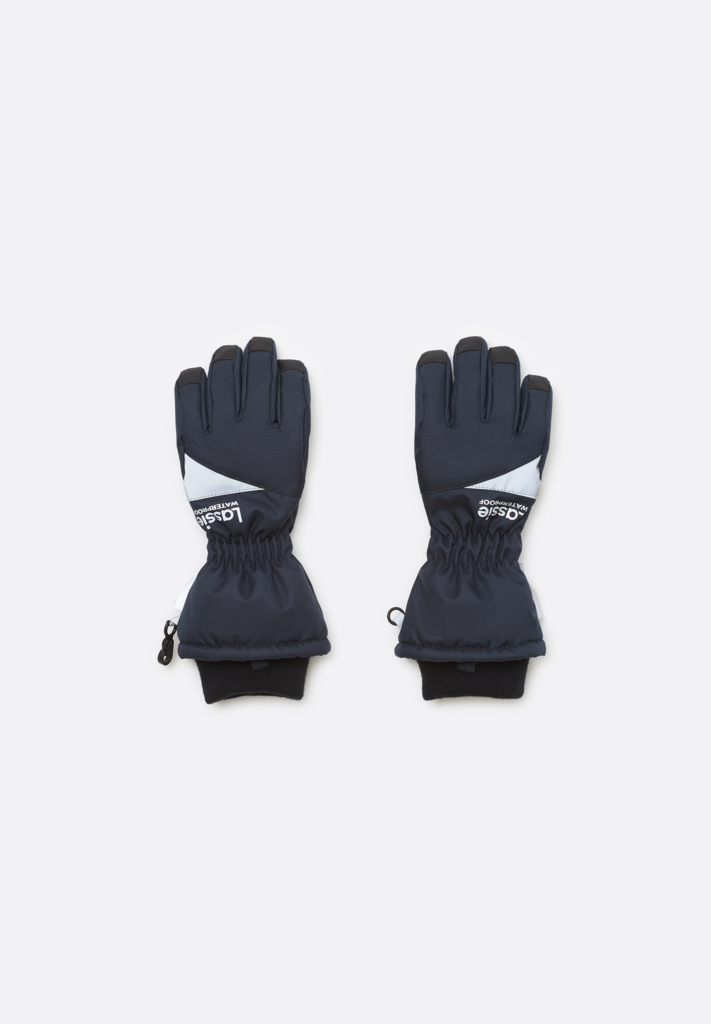 Перчатки Lassie 7300037A-6960 - фото 1