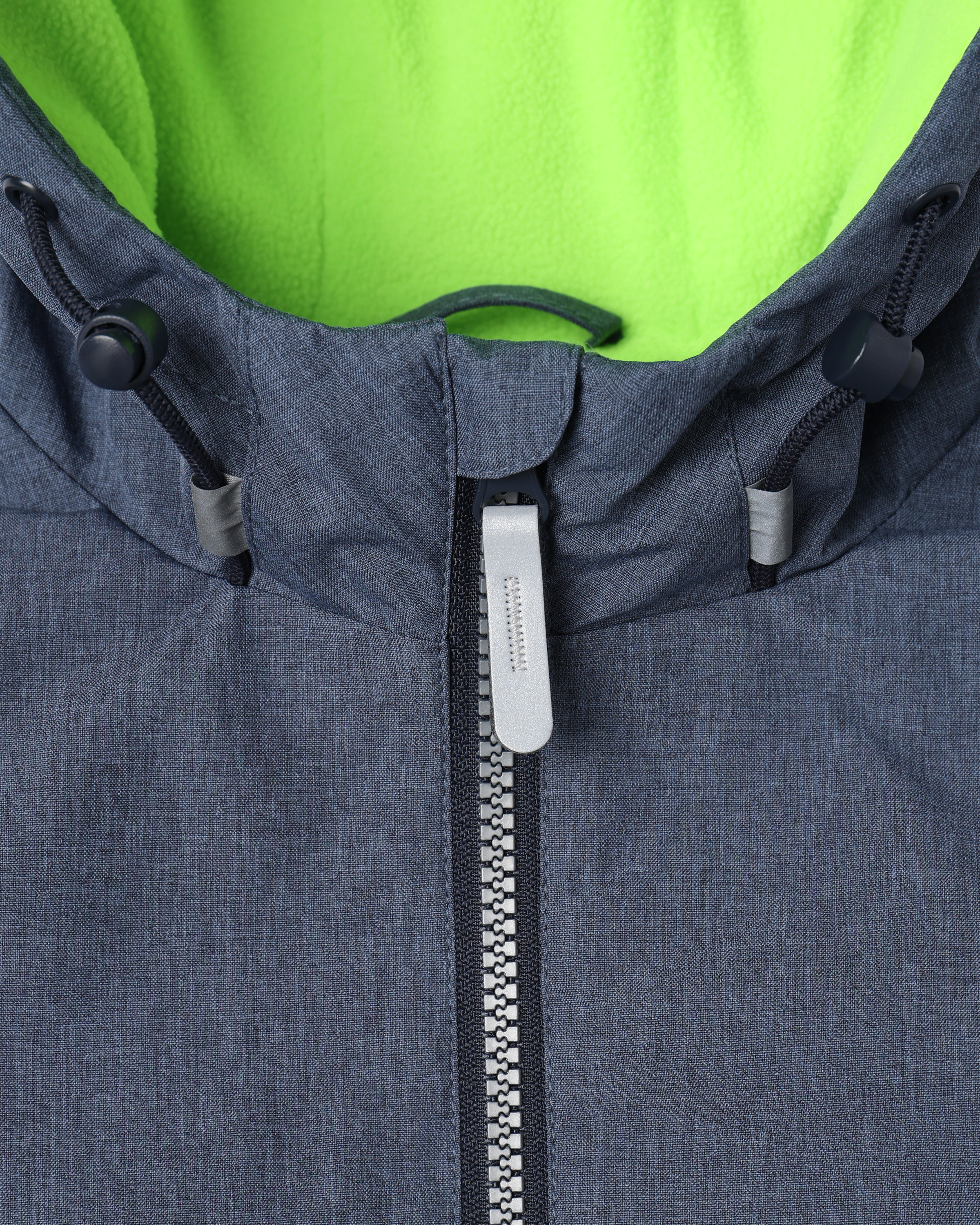 Куртка Futurino S26FU1-T85kb-66 - фото 4