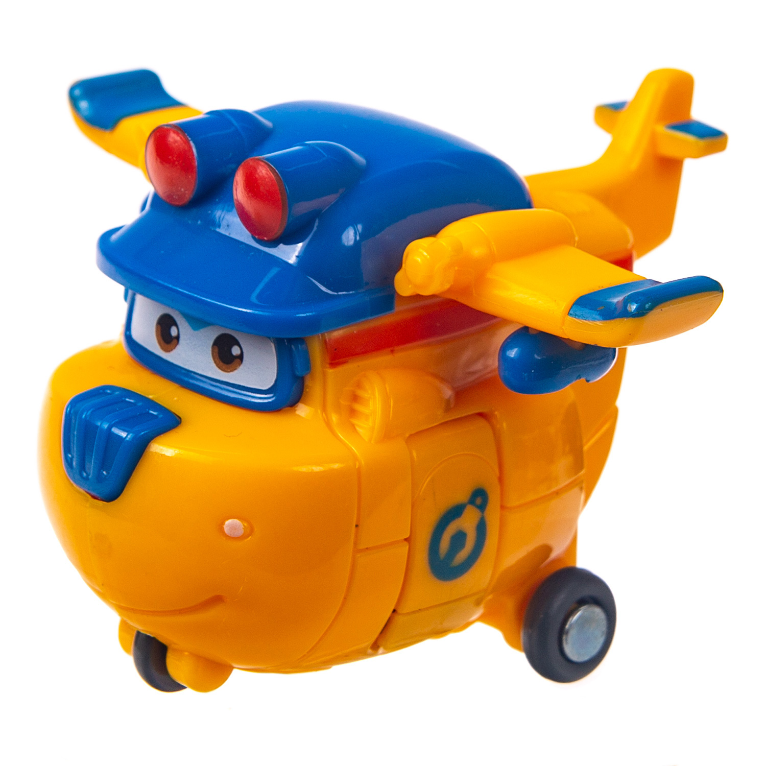 Игровой набор Super Wings Боровик Донни EU730843 - фото 11