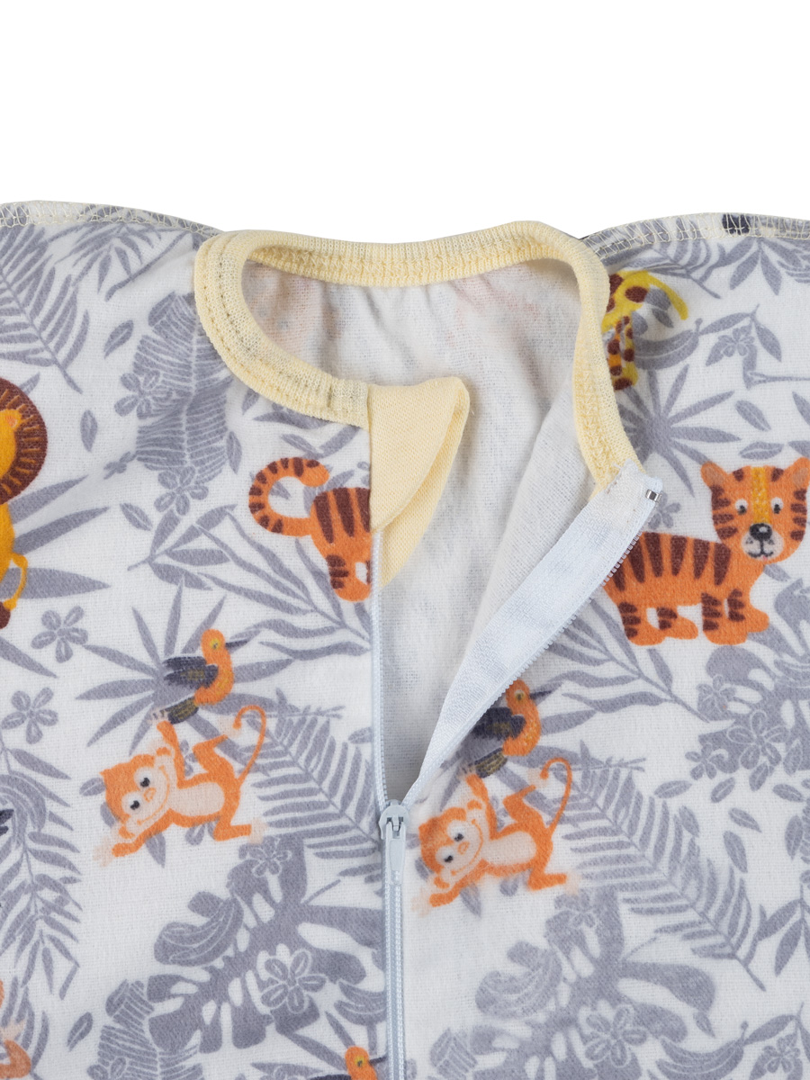 Конверт пеленальный (кокон) FunEcotex - фото 2