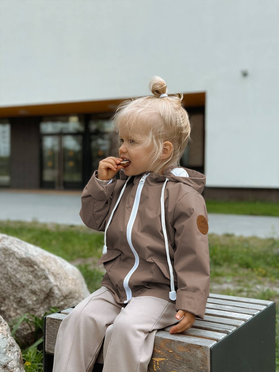 Ветровка SOFUTO SV28KRT014 - фото 7