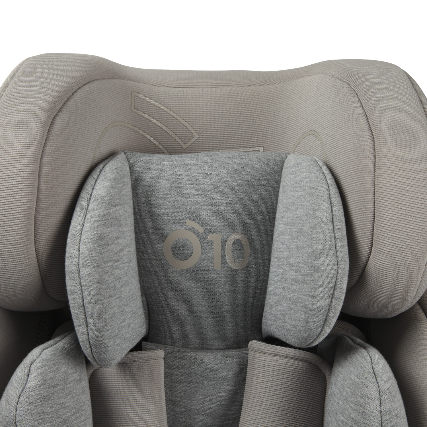 Автокресло nado Litchi Isofix 1/2/3 (9-36 кг) - фото 19