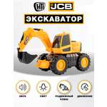 Экскаватор JCB Mighty Moverz