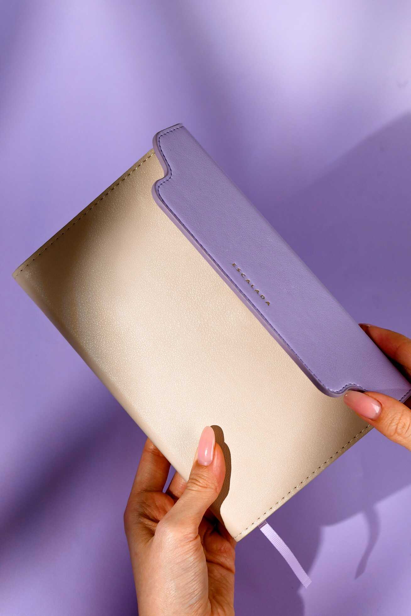 Ежедневник Феникс + ESCALADA 120 лист. - фото 4