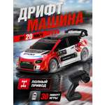 Автомобиль РУ AUTODRIVE для дрифта 1:24