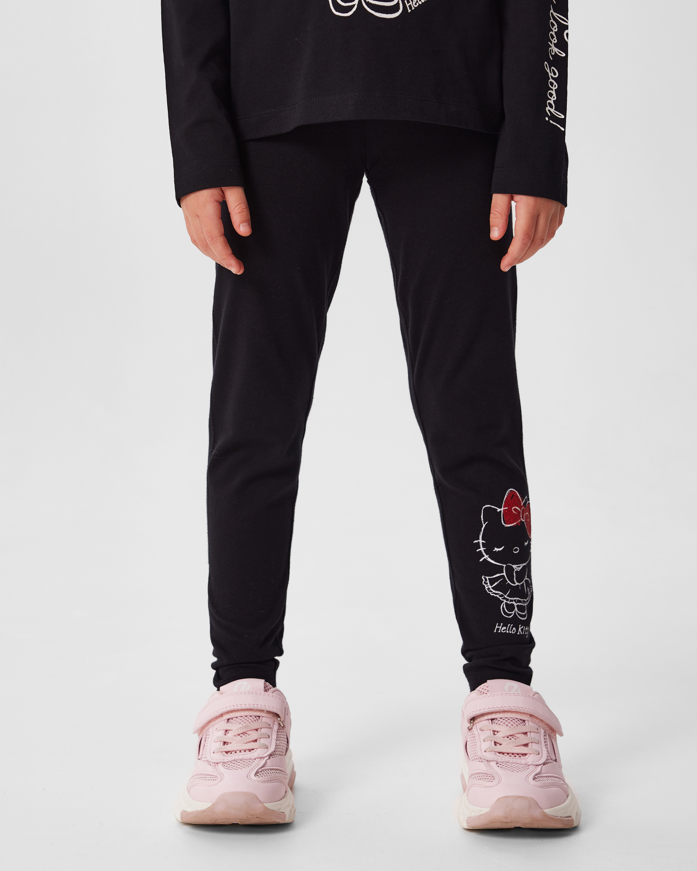 Легинсы Hello Kitty W25LC3-2008SX kg-99 - фото 6