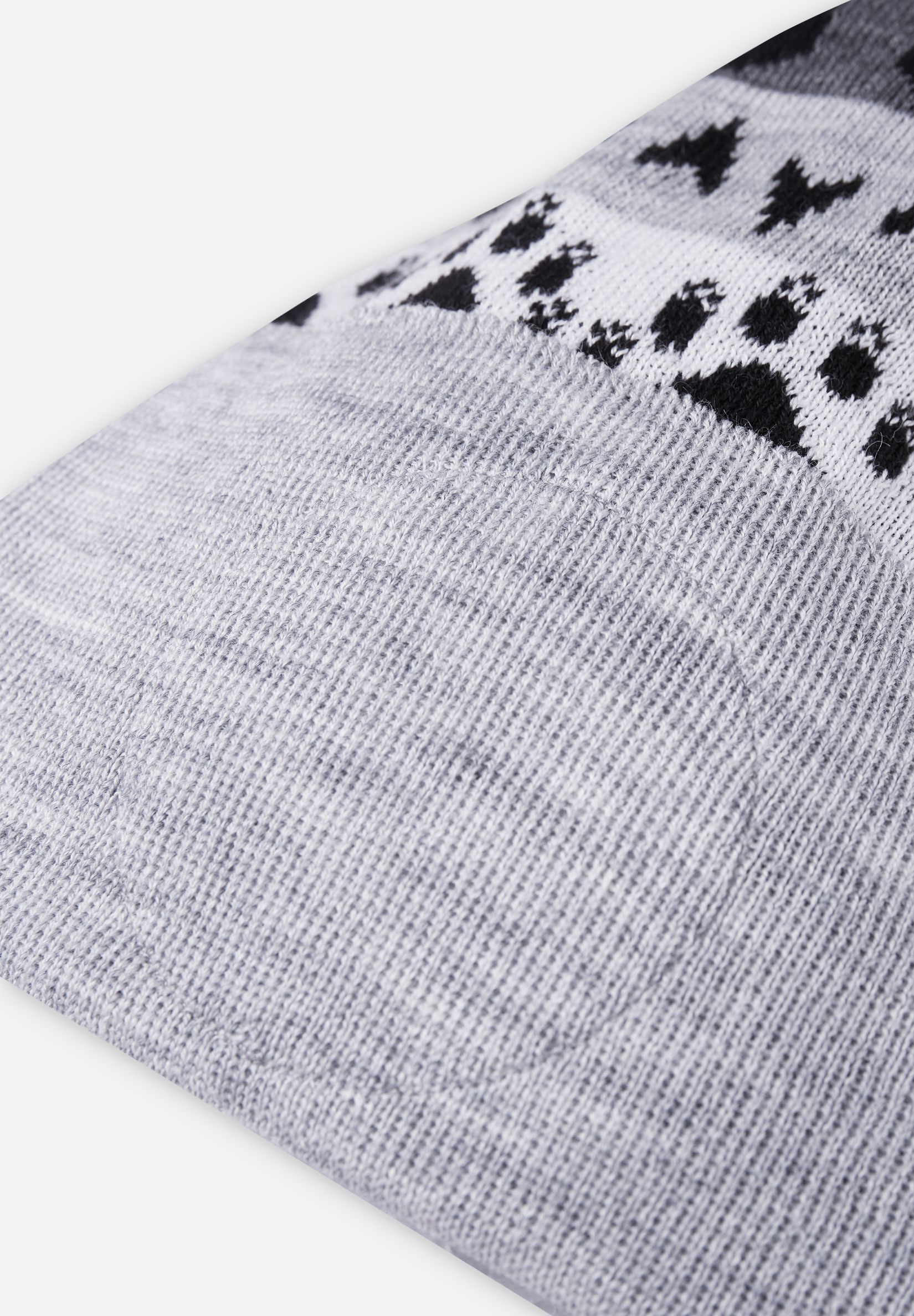 Шапка Reima 528716-9991 - фото 4