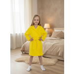 Халат Утенок