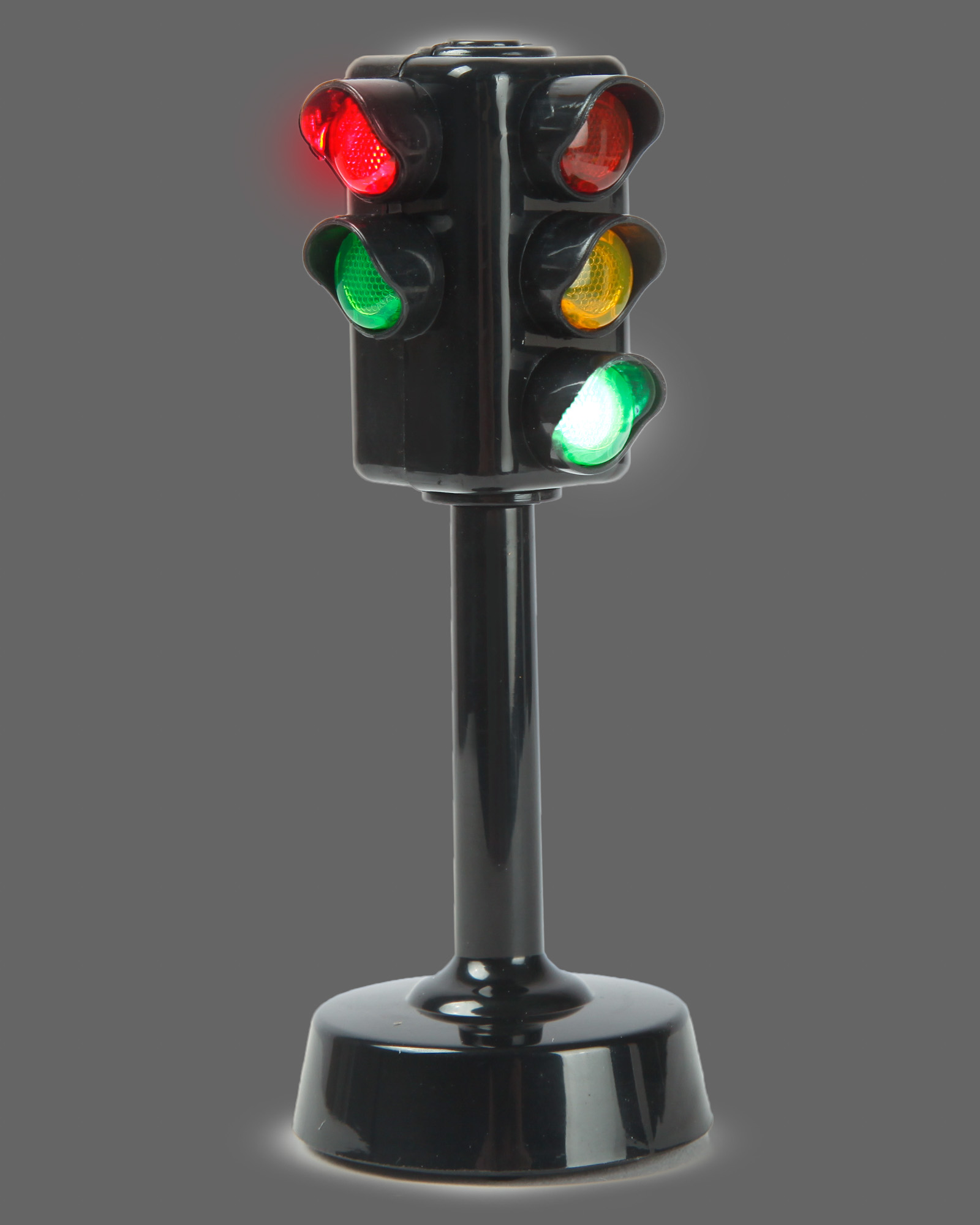 Светофор Mobicaro Traffic 01219C 01219C - фото 3