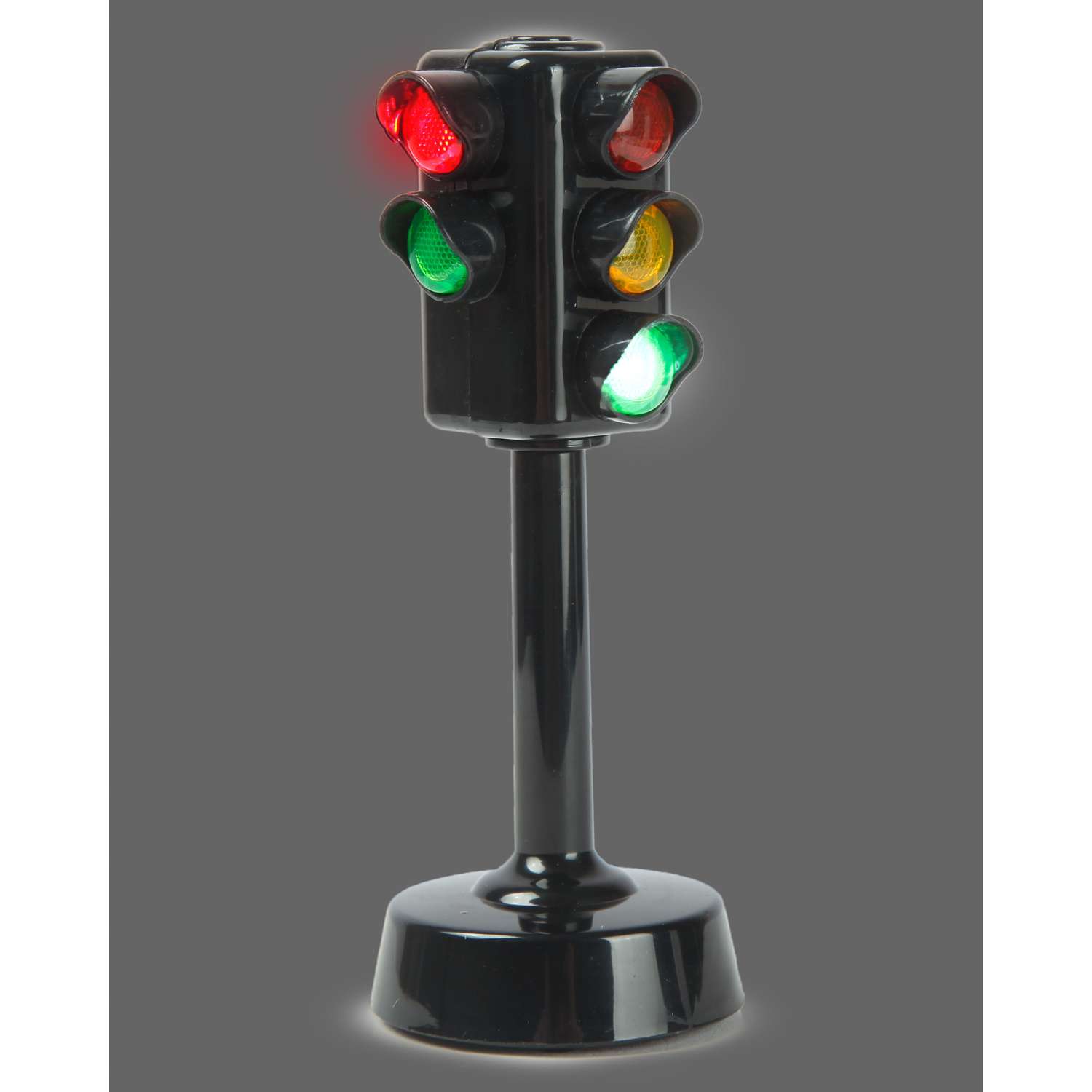 Светофор Mobicaro Traffic 01219C 01219C - фото 3
