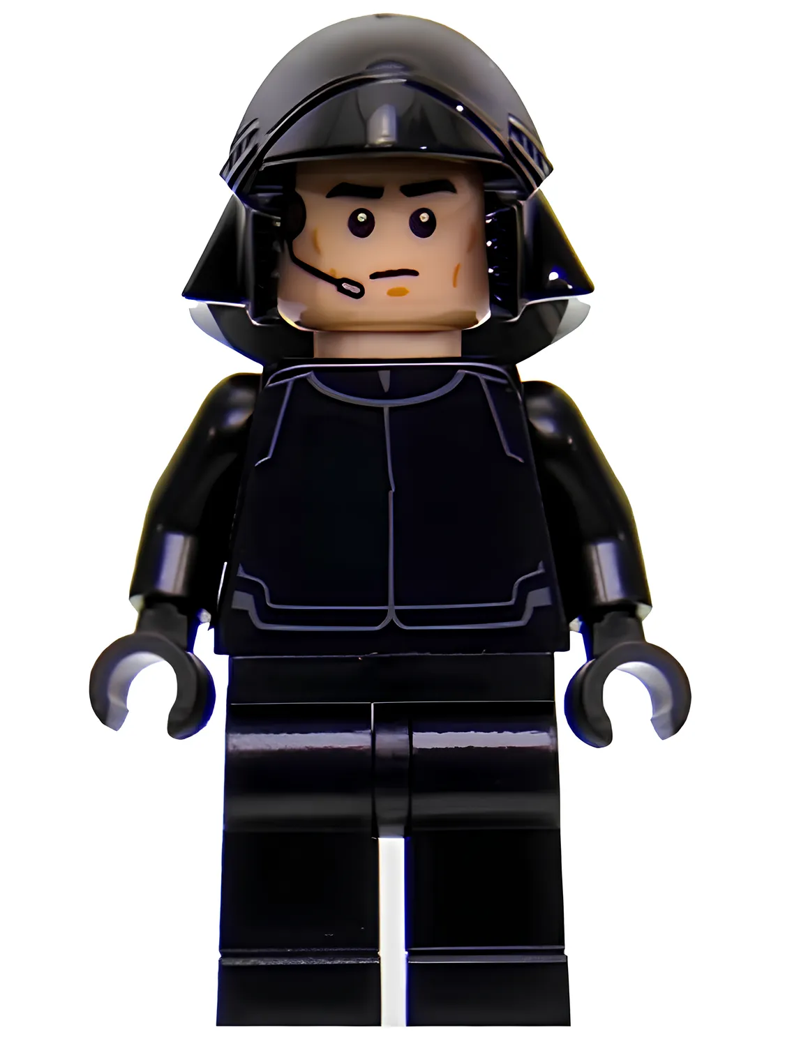 Фигурка LEGO Star Wars First - фото 1