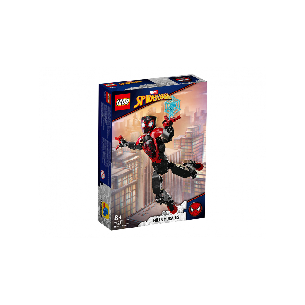 Конструктор LEGO 138 дет. - фото 1