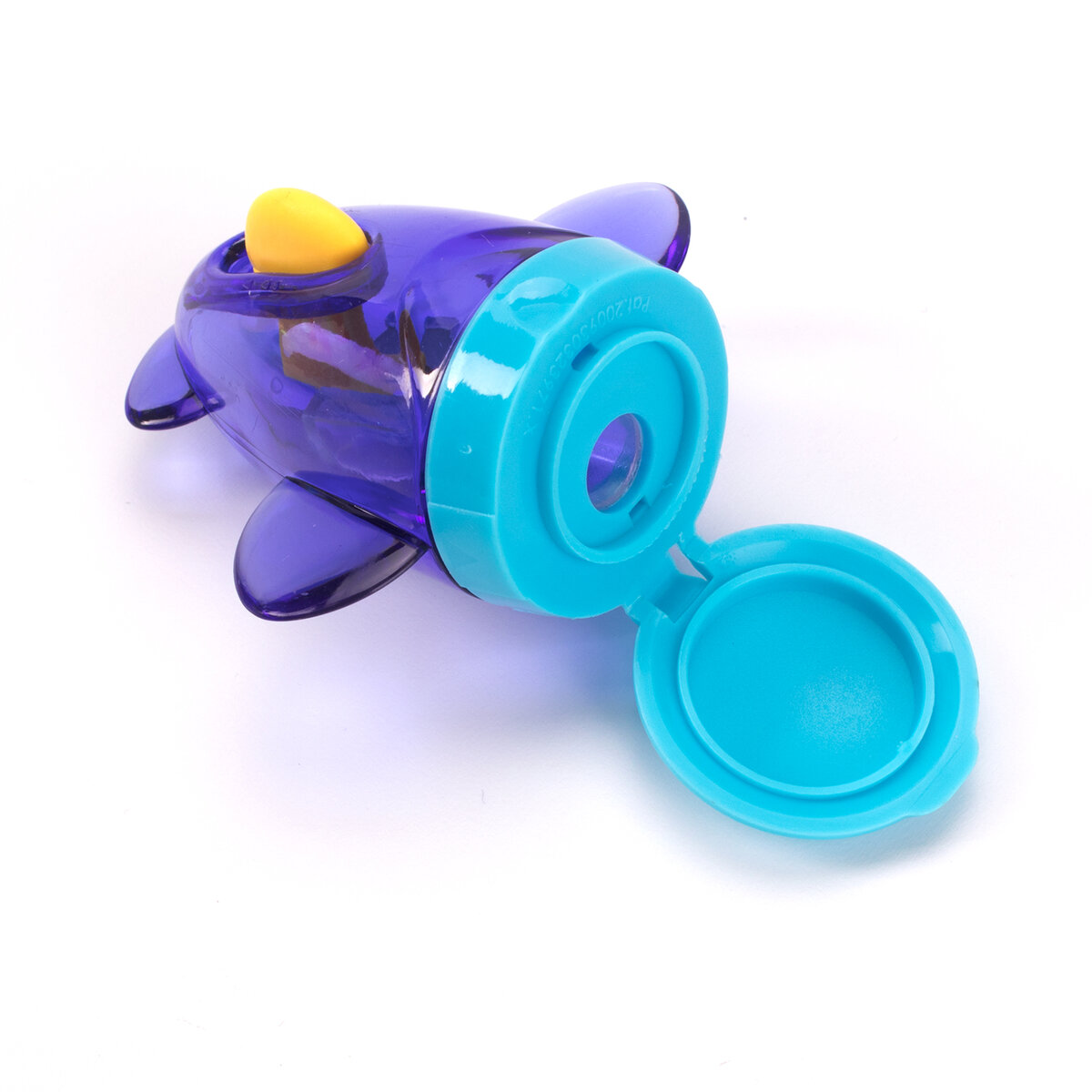 Точилка Brauberg в ассортименте - фото 3