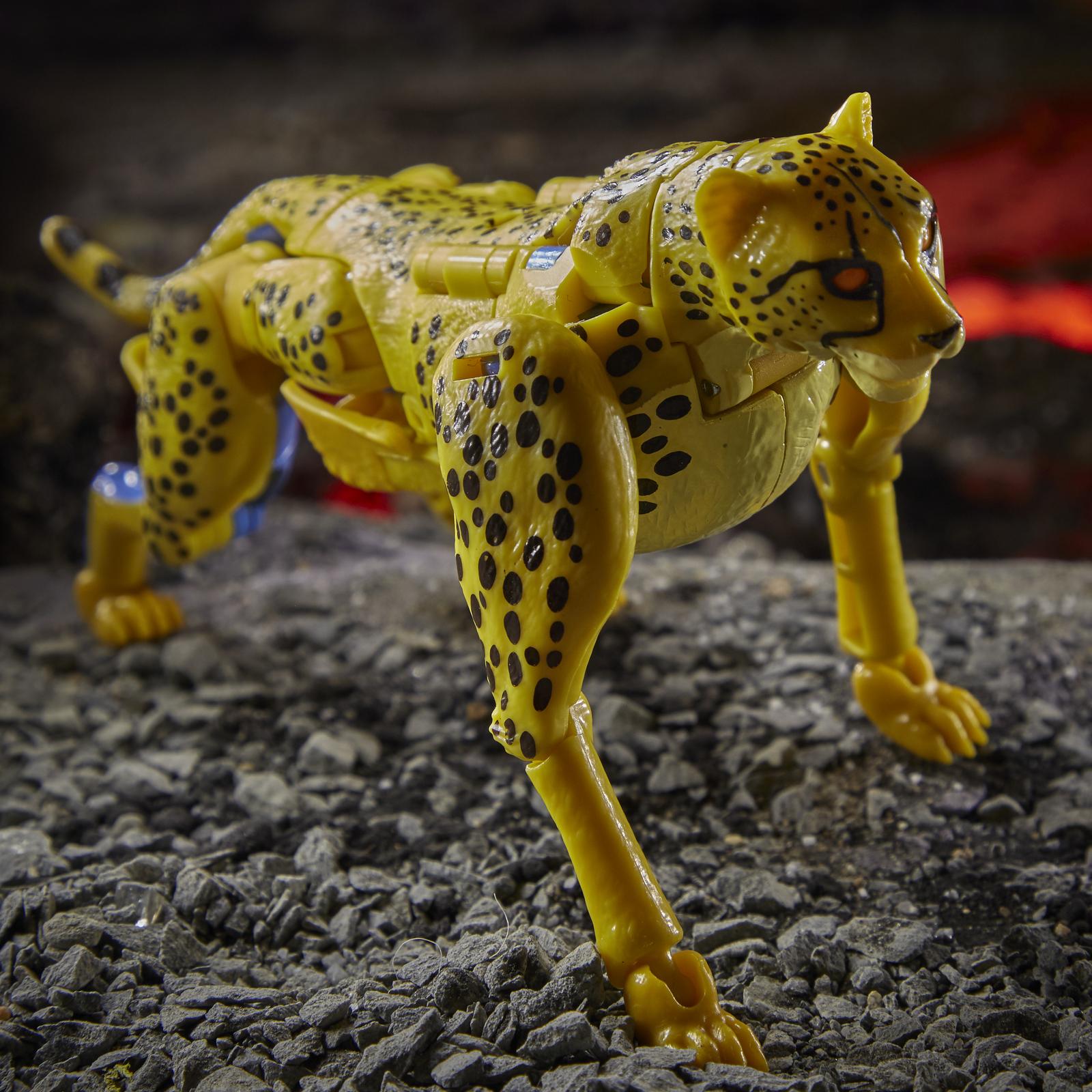 Фигурка Трансформеры - фото 7